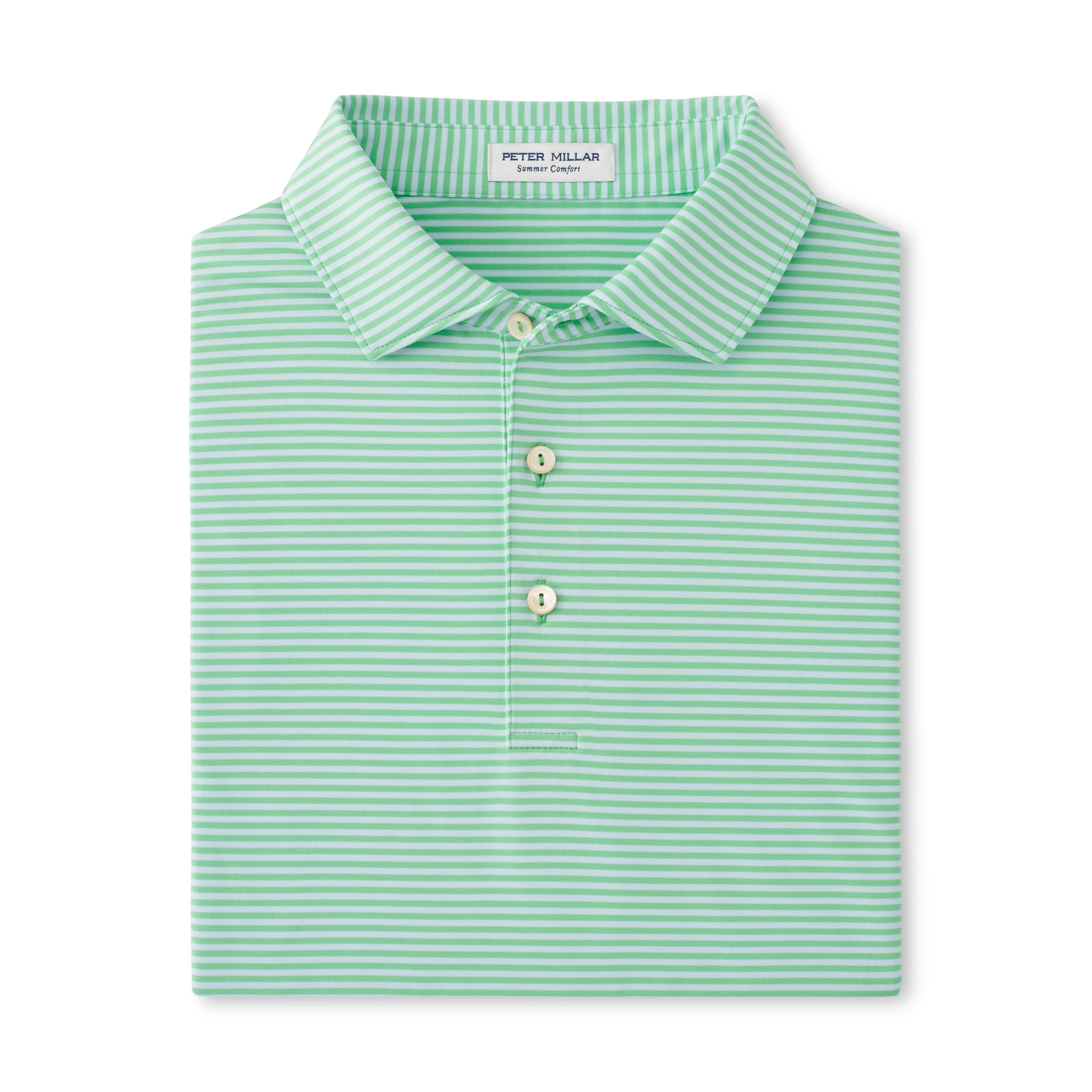 Peter Millar Hales Performance Jersey Polo