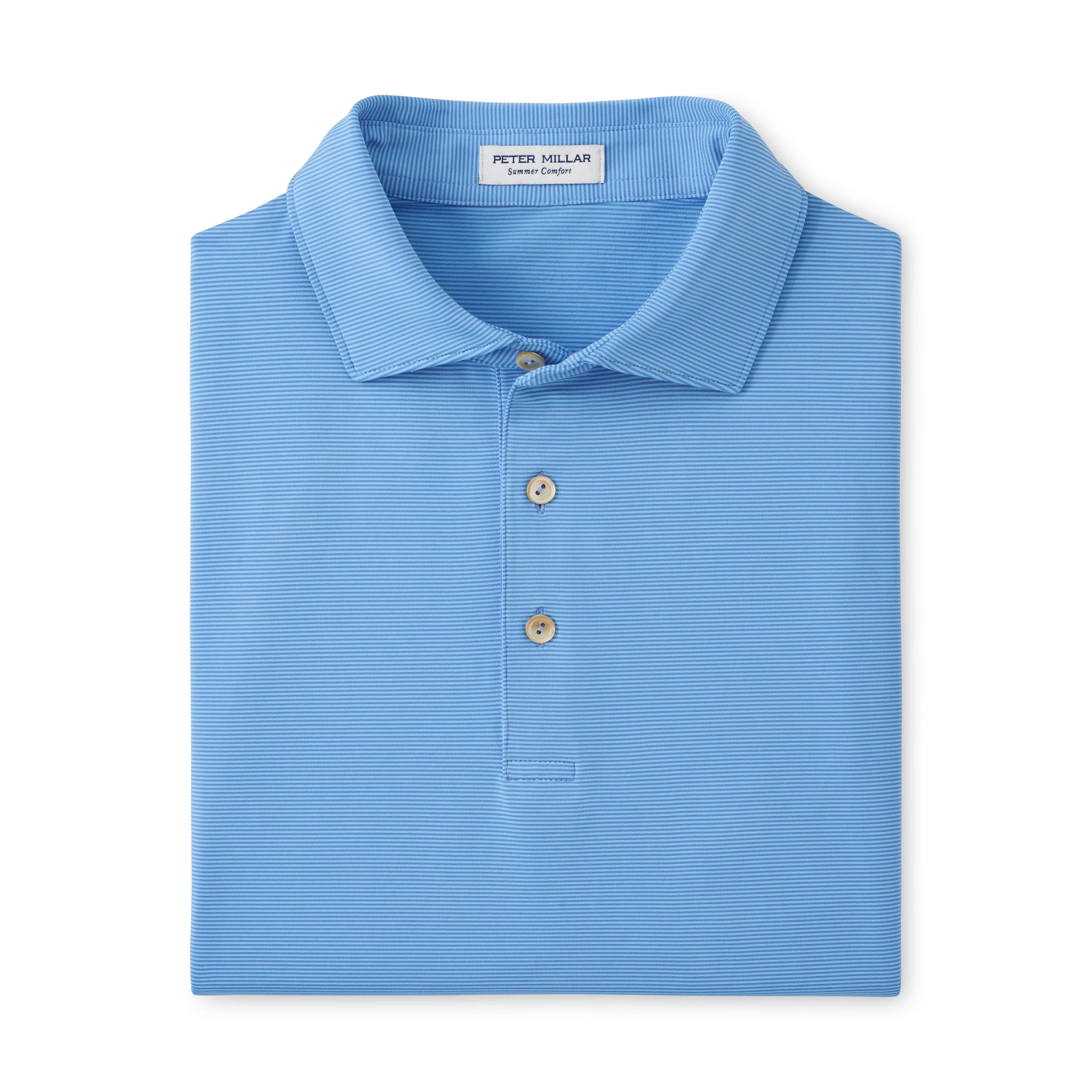 Peter Millar Jubilee Performance Jersey Polo