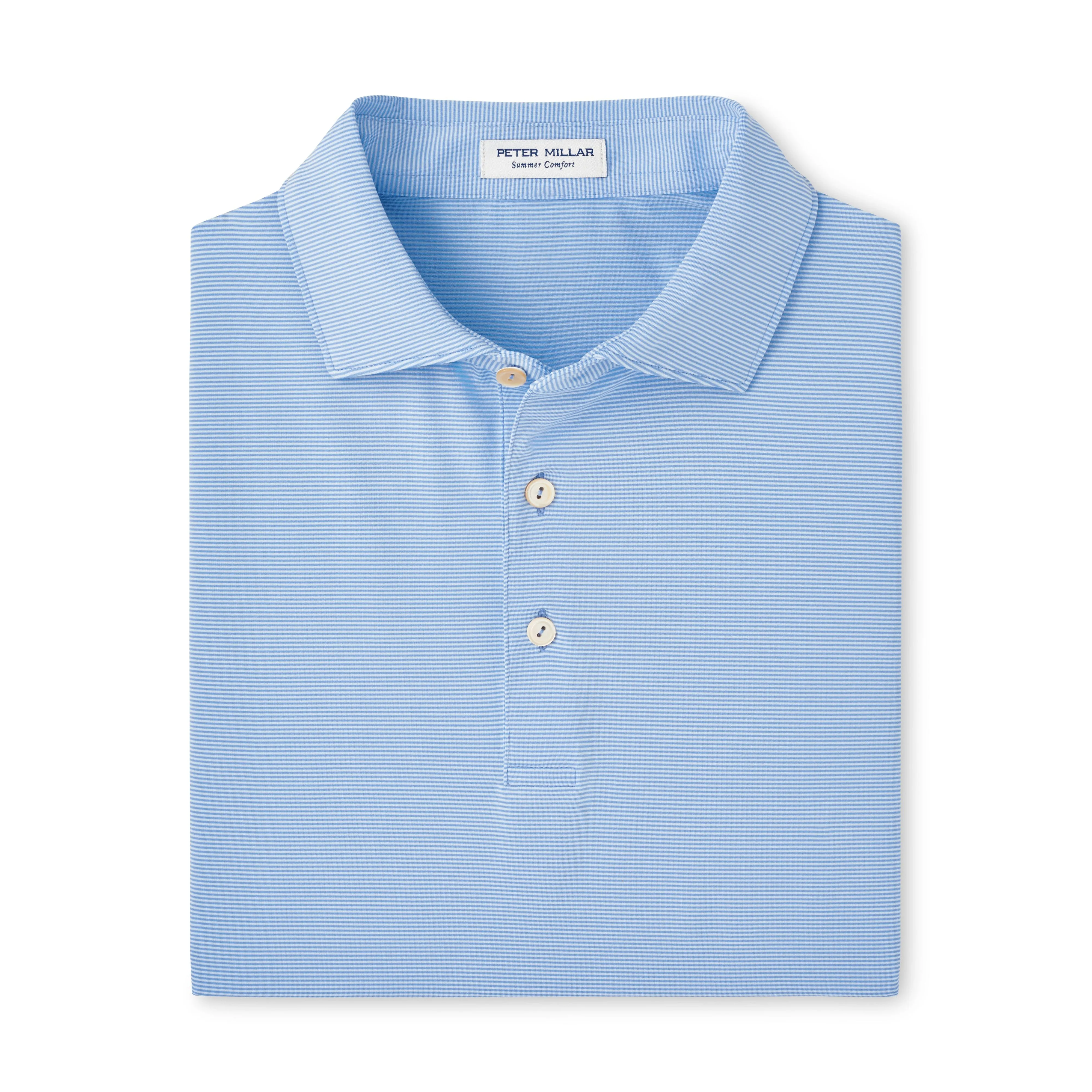Peter Millar Jubilee Performance Jersey Polo