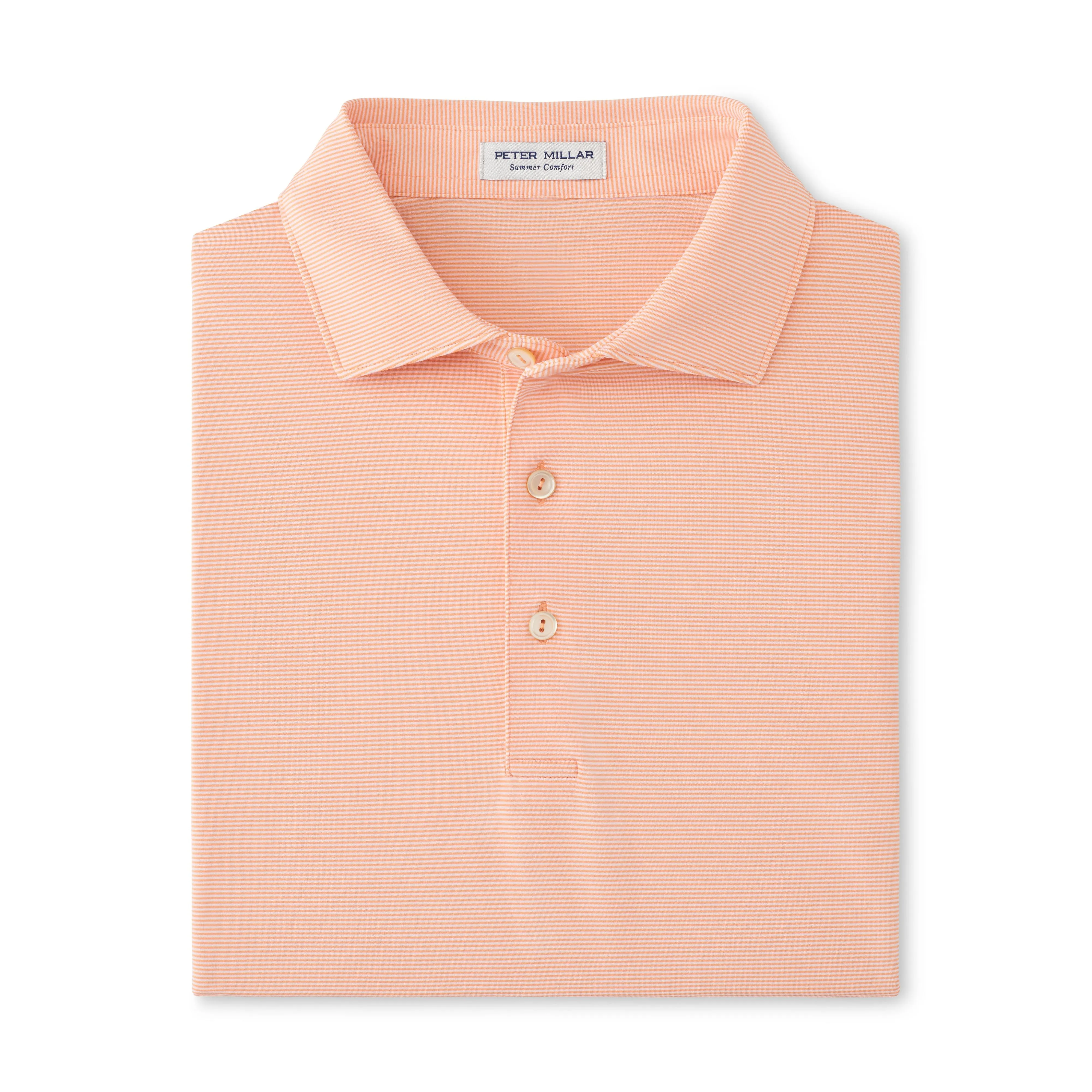Peter Millar Jubilee Performance Jersey Polo