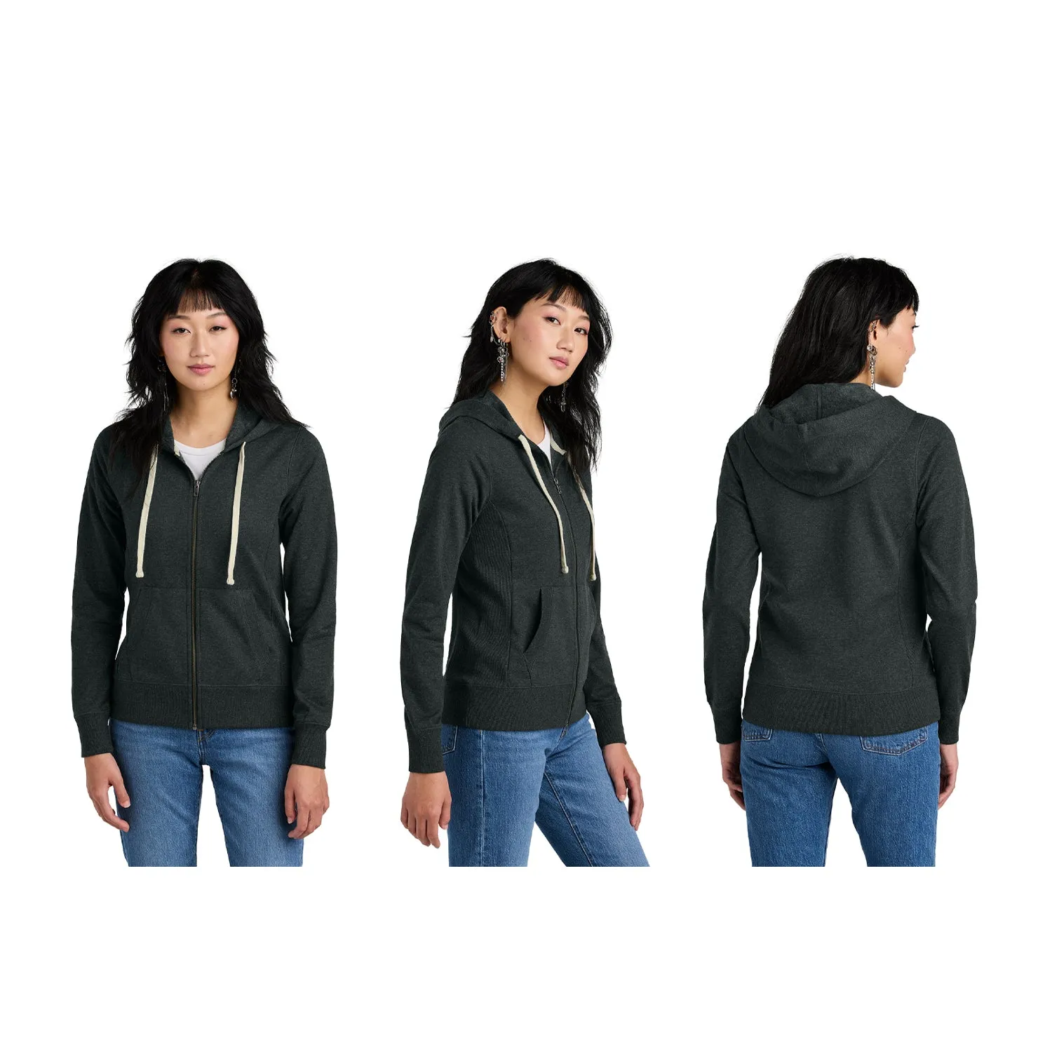 Phi Sigma Sigma RE-Fleece Hoodie