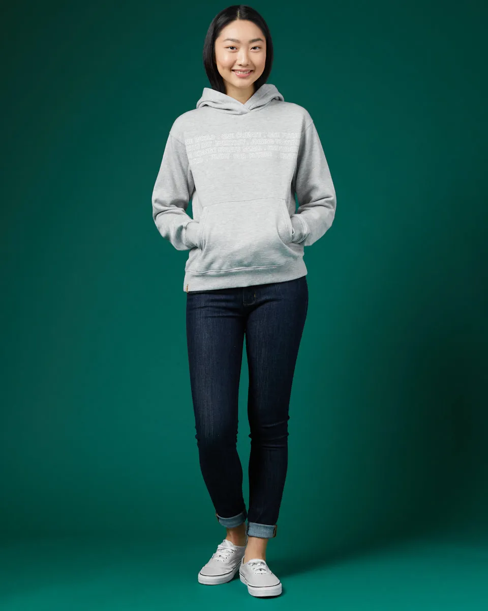 Plant Our Future Hoodie