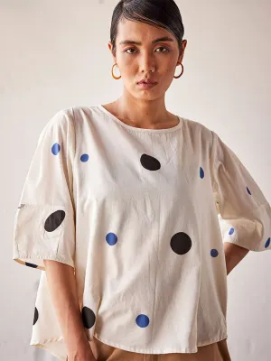 Poppins Blouse