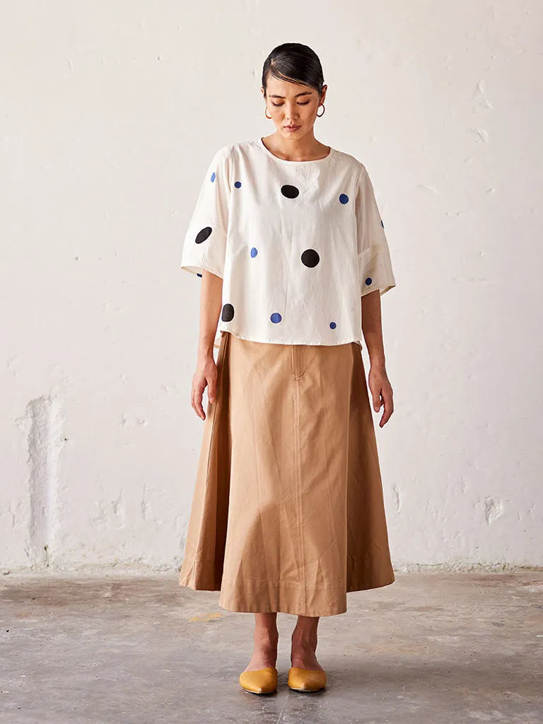 Poppins Blouse