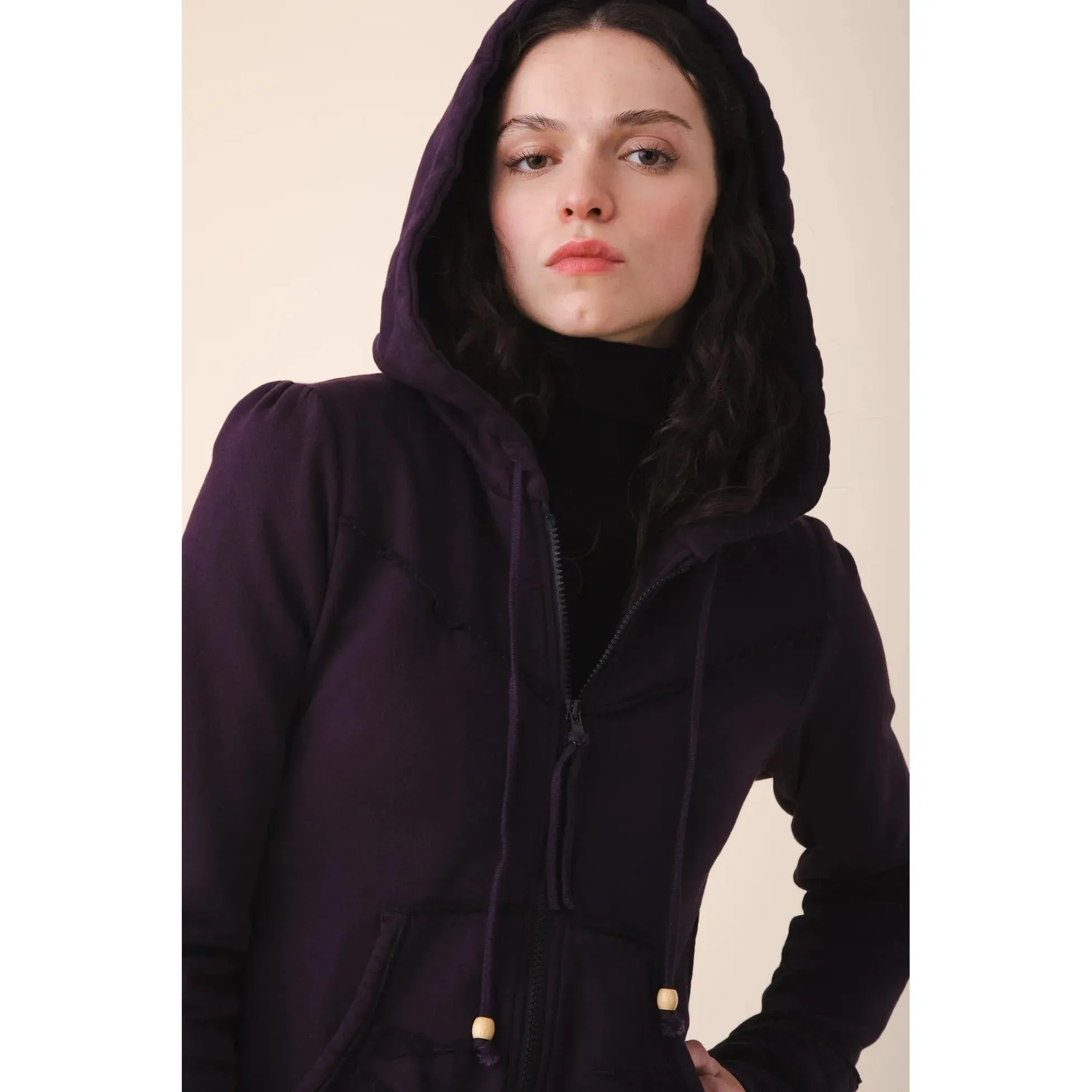 Prairie Hoodie