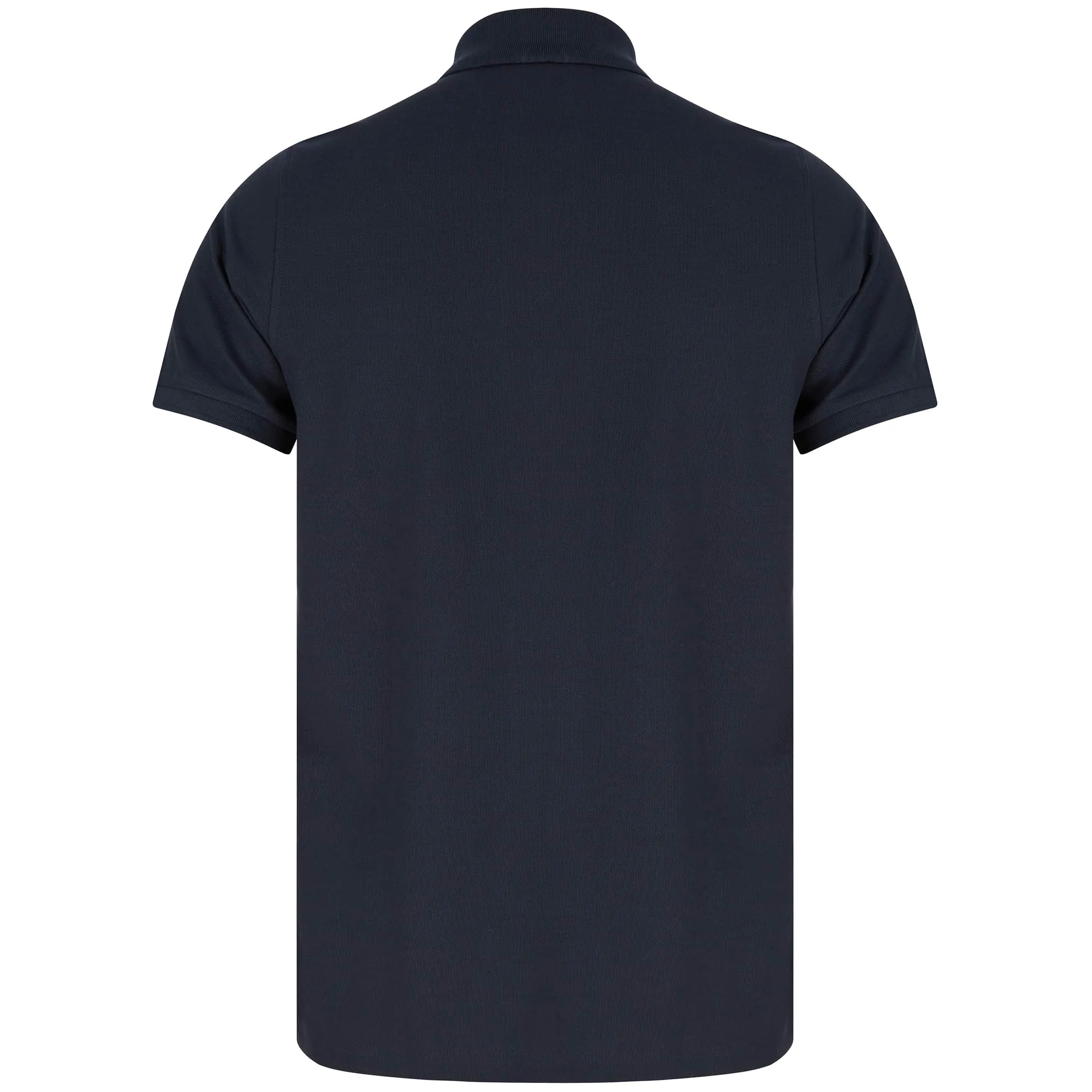 PSYCHO BUNNY CLASSIC POLO SHIRT