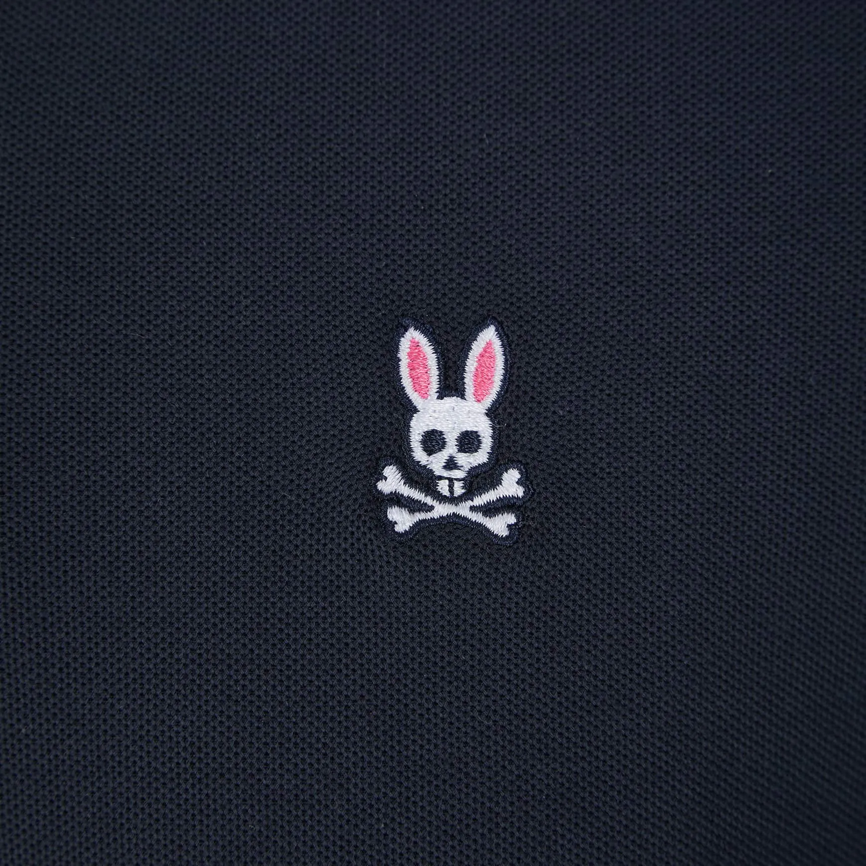 PSYCHO BUNNY CLASSIC POLO SHIRT