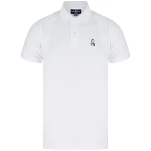 PSYCHO BUNNY CLASSIC POLO SHIRT
