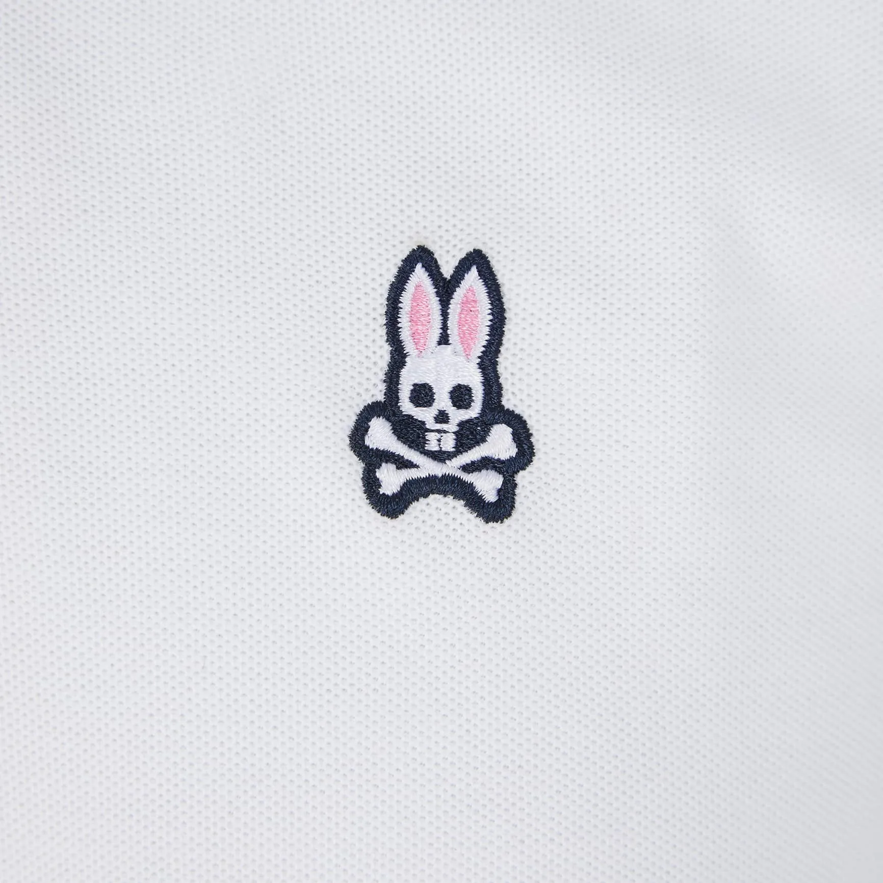 PSYCHO BUNNY CLASSIC POLO SHIRT