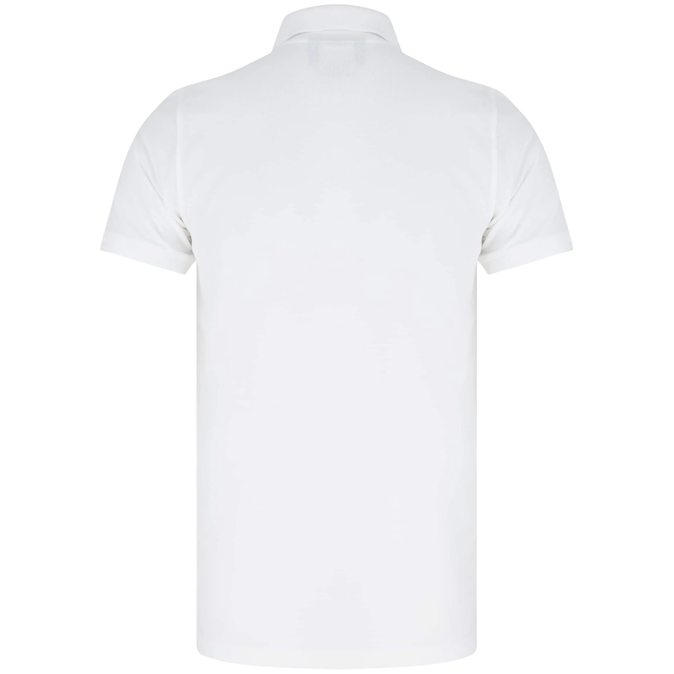 PSYCHO BUNNY CLASSIC POLO SHIRT