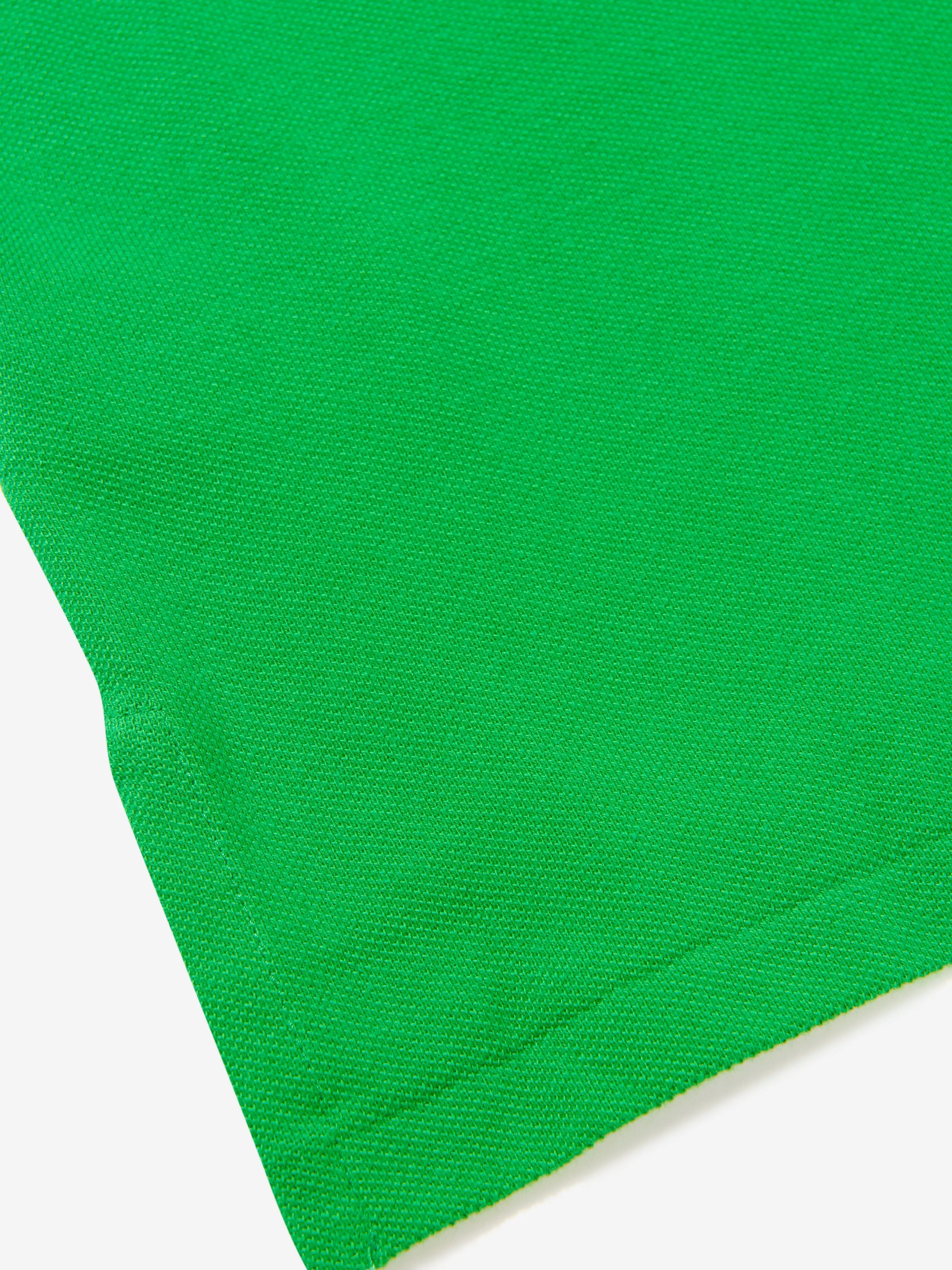 Ralph Lauren Boys Slim Fit Polo Shirt in Green