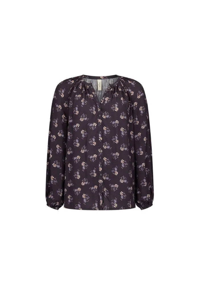 Rebel Spirit Blouse