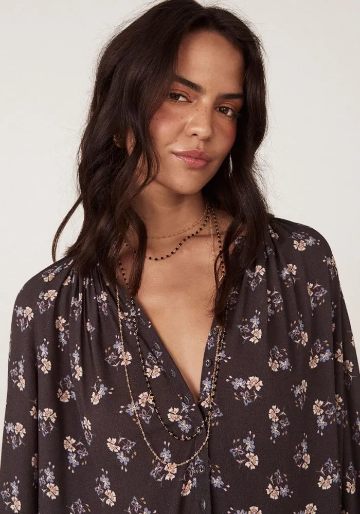 Rebel Spirit Blouse