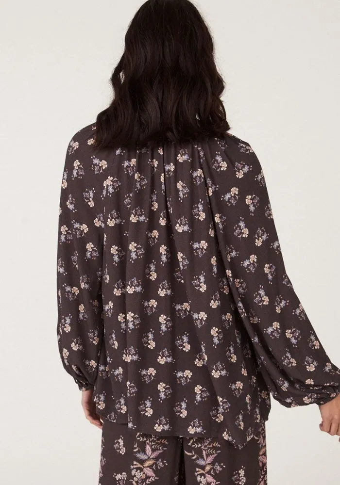 Rebel Spirit Blouse