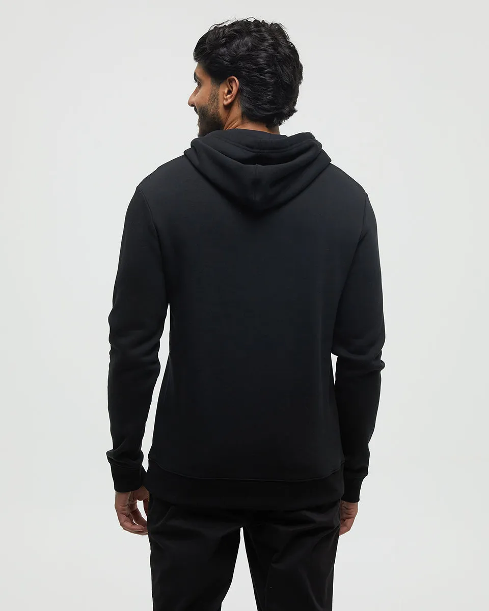 Restoration Woodblock Hoodie