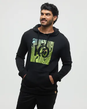 Restoration Woodblock Hoodie