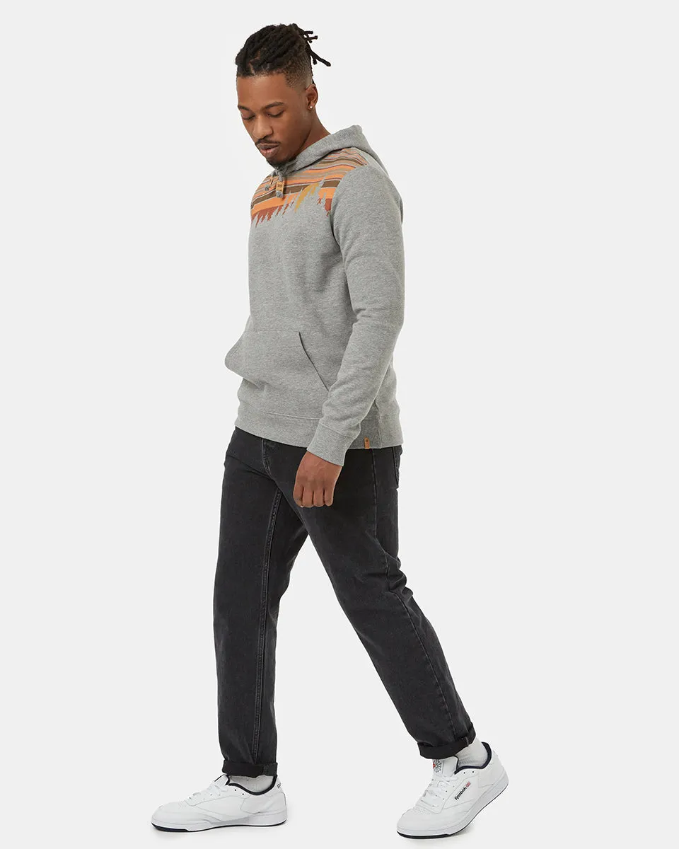 Retro Juniper Hoodie