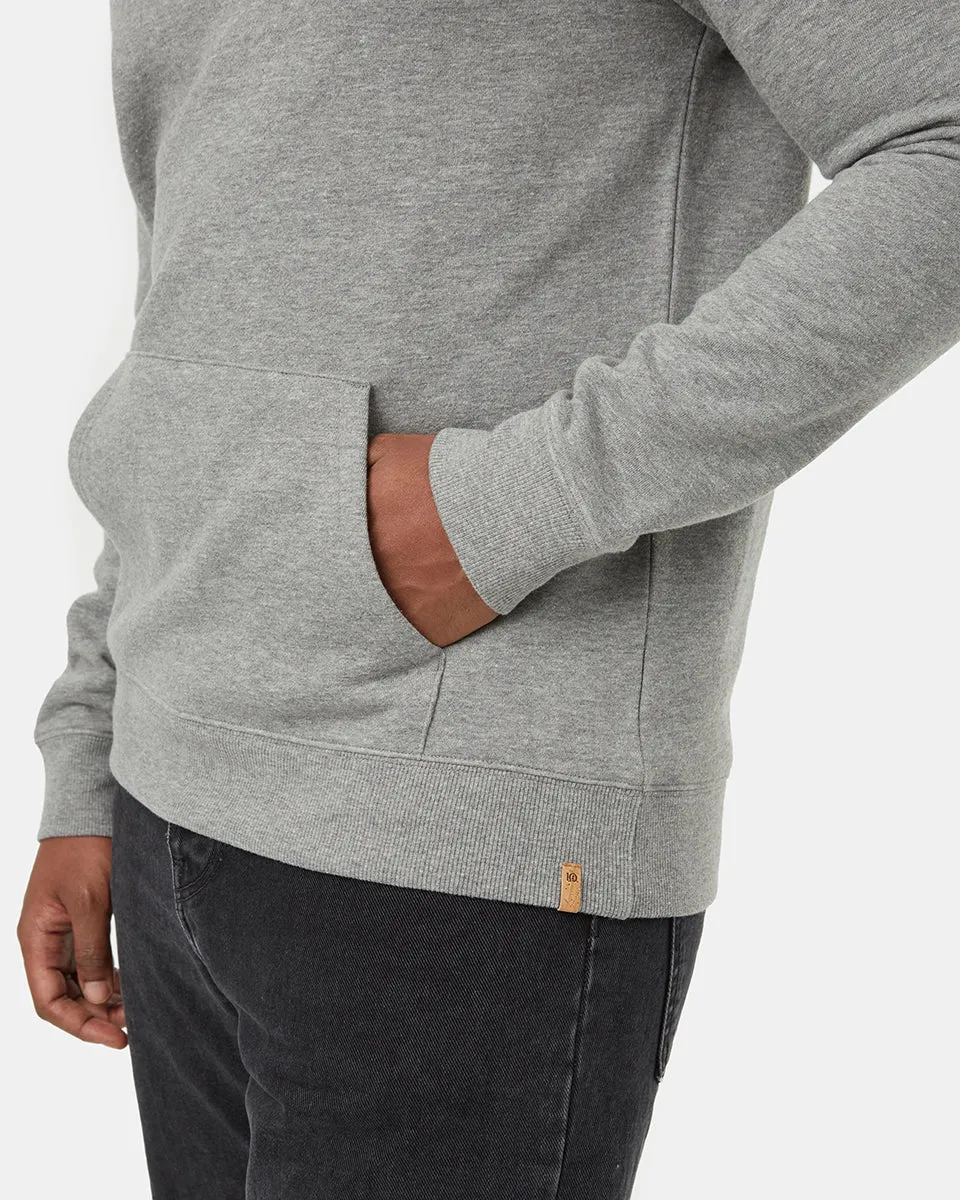 Retro Juniper Hoodie