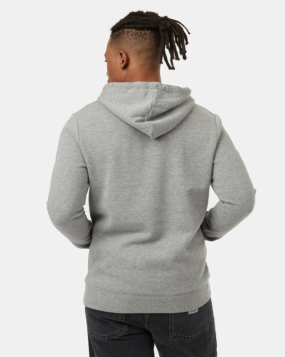 Retro Juniper Hoodie