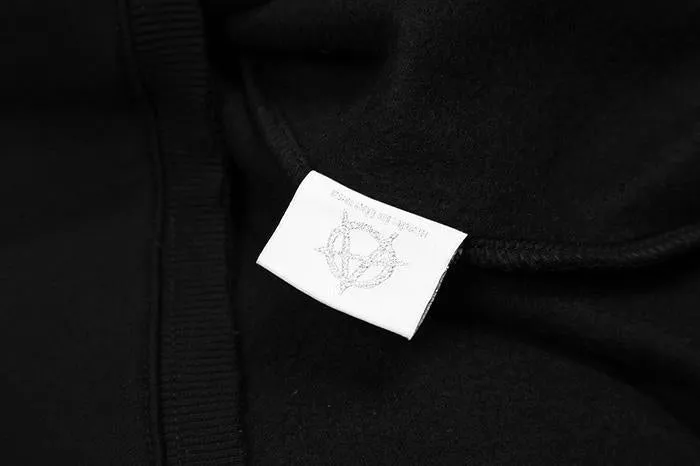 REVENGE HOODIES