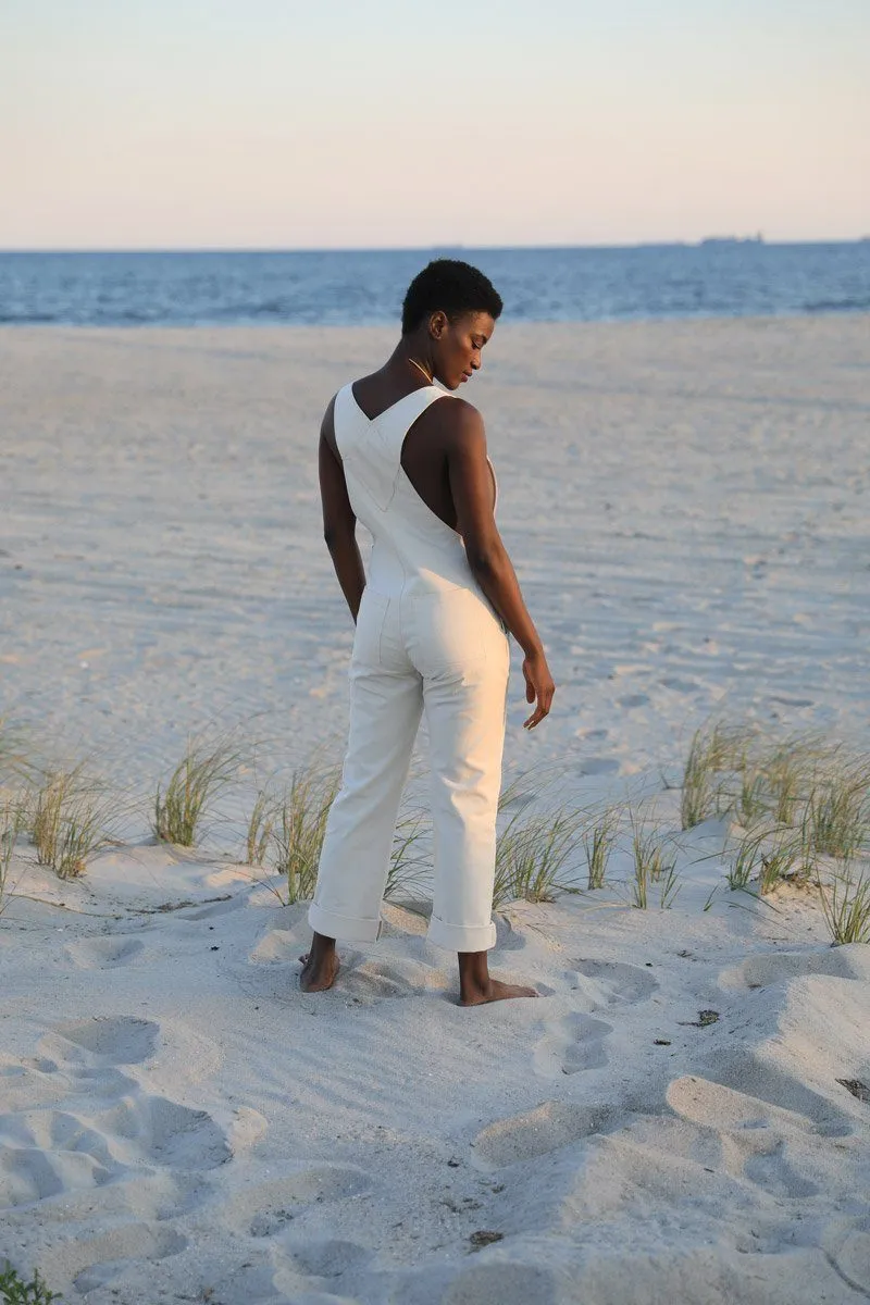 Revolution 'Rall, Organic Cotton - Natural