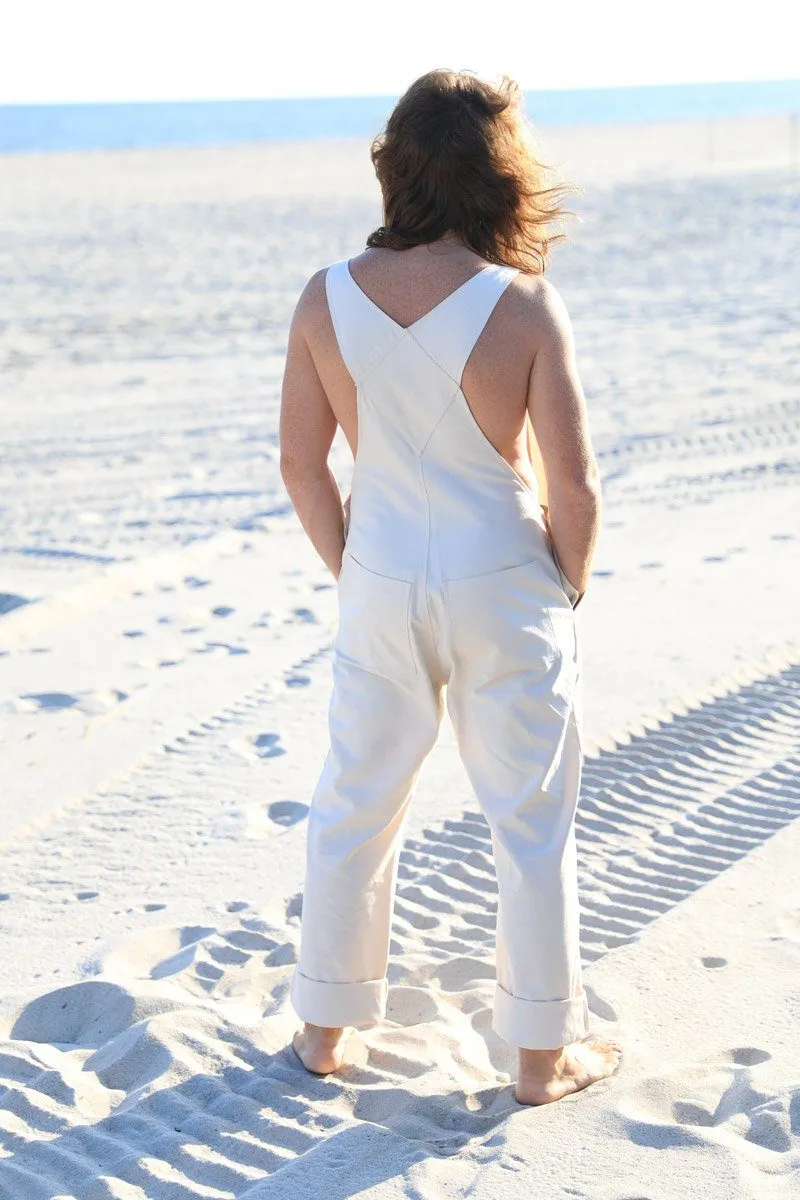 Revolution 'Rall, Organic Cotton - Natural