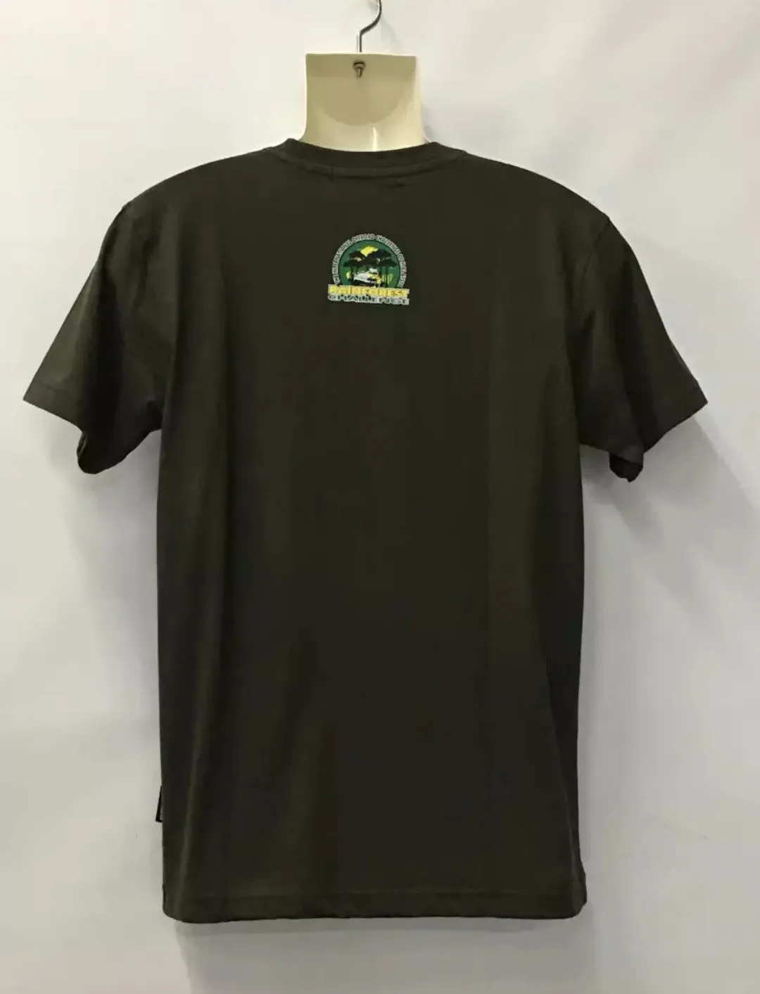 RFCR XL 19-04 GREEN RFC GLOBAL TEE