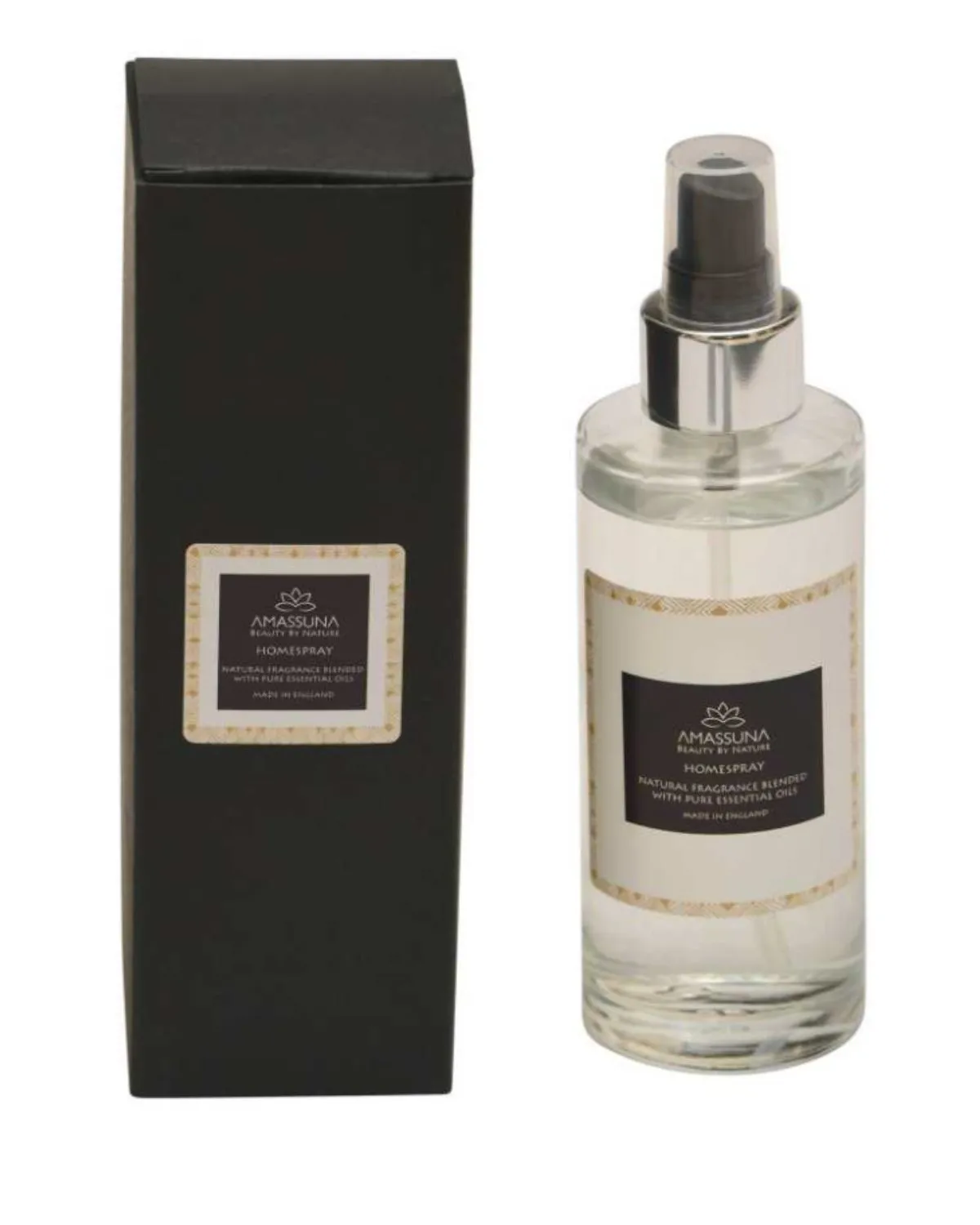 Rosemary, Eucalyptus & Tea Tree Aromatherapy Spray