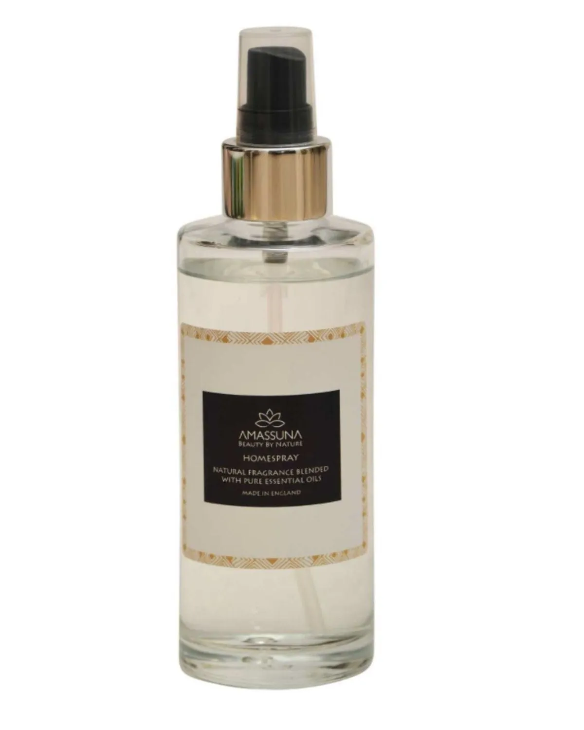 Rosemary, Eucalyptus & Tea Tree Aromatherapy Spray