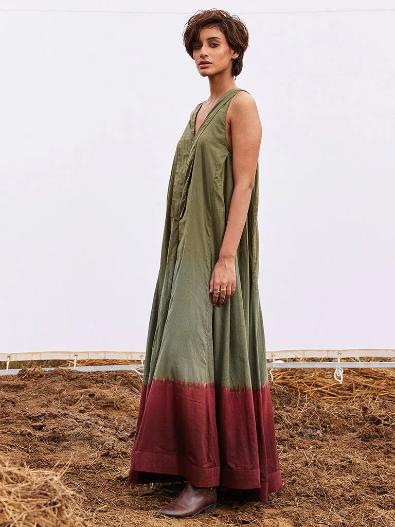 Sable Jumpsuit