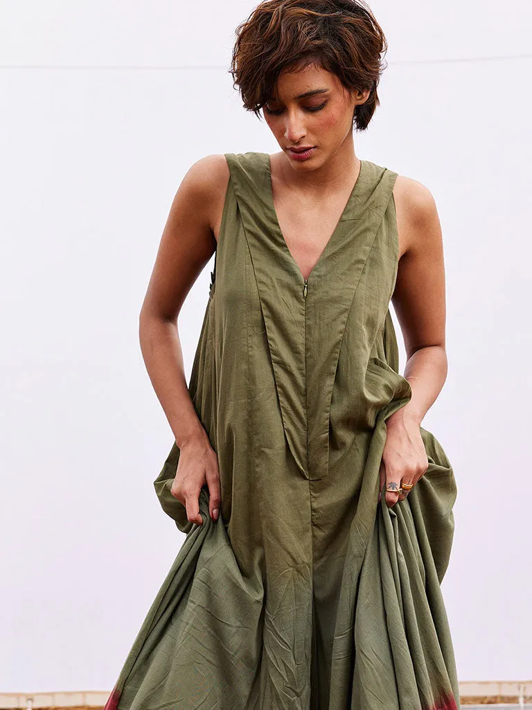 Sable Jumpsuit