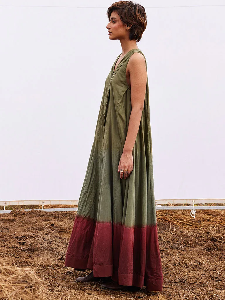 Sable Jumpsuit