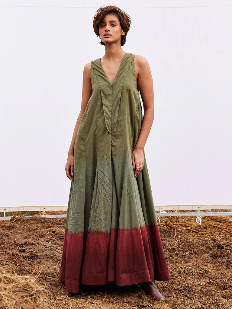 Sable Jumpsuit