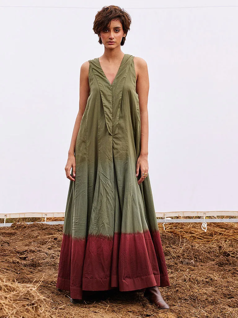 Sable Jumpsuit