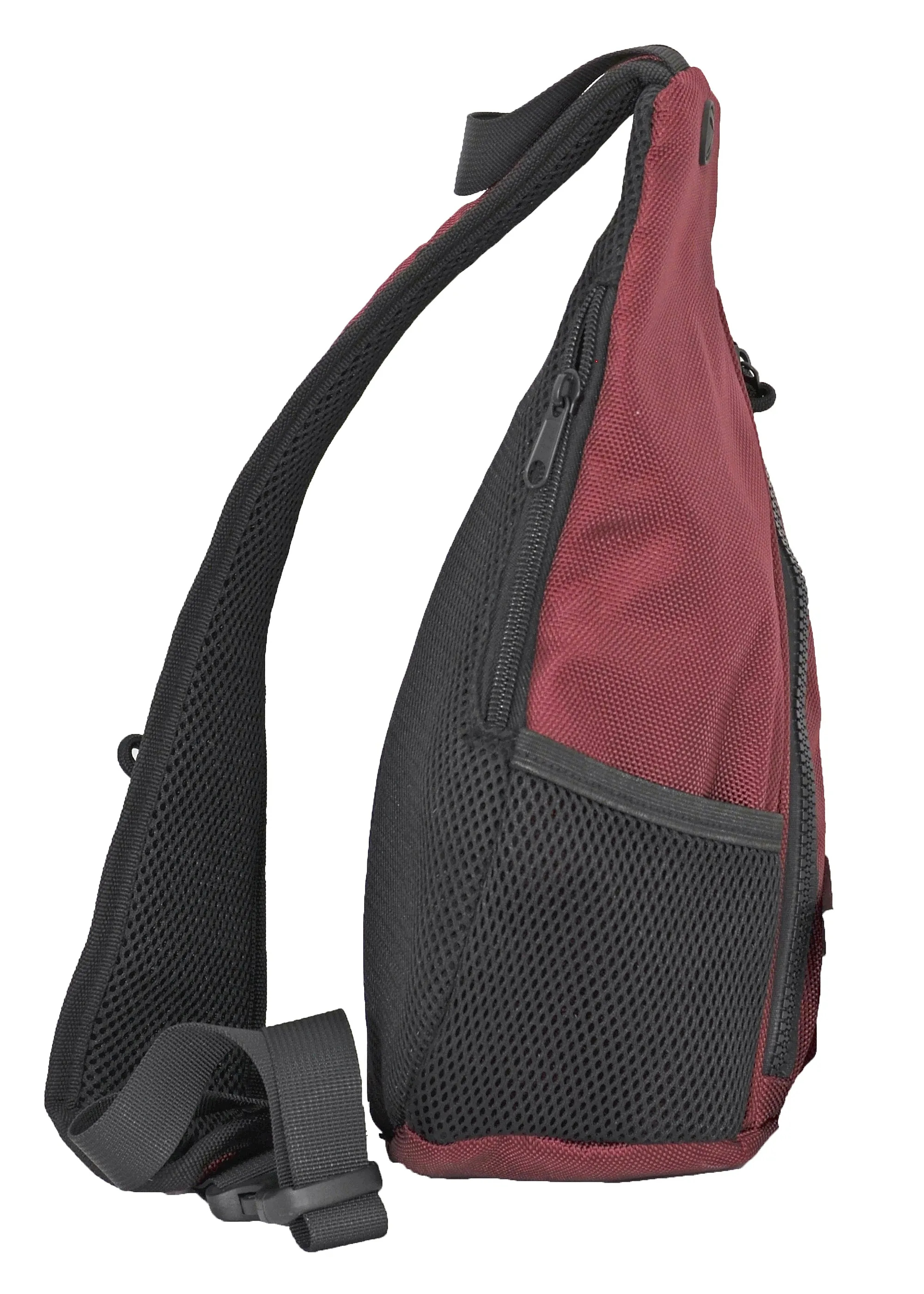 Save The Ocean Sustainable Sling Bag