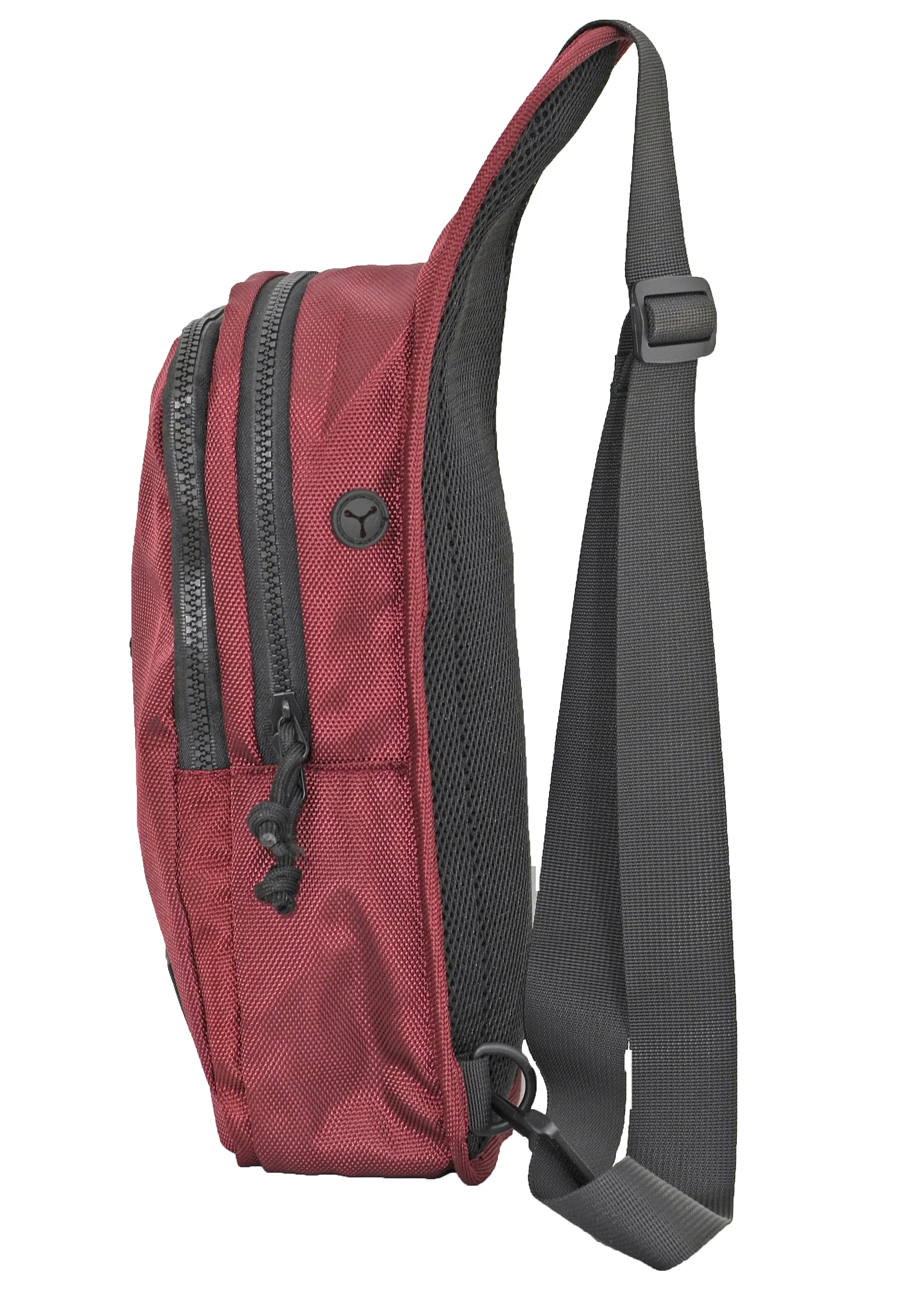 Save The Ocean Sustainable Sling Bag