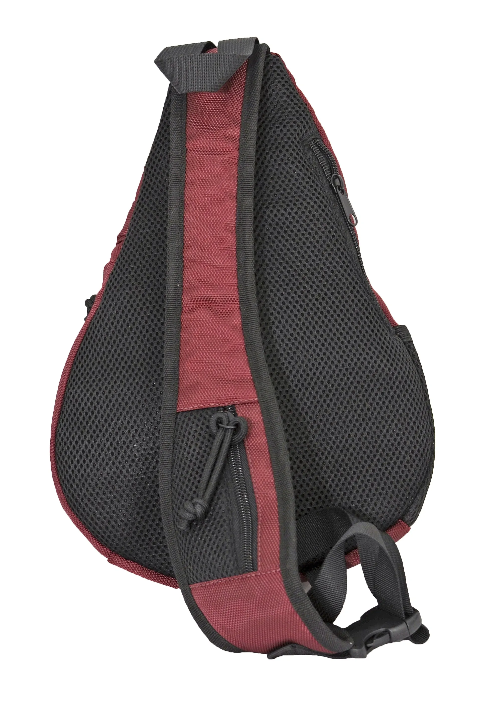 Save The Ocean Sustainable Sling Bag
