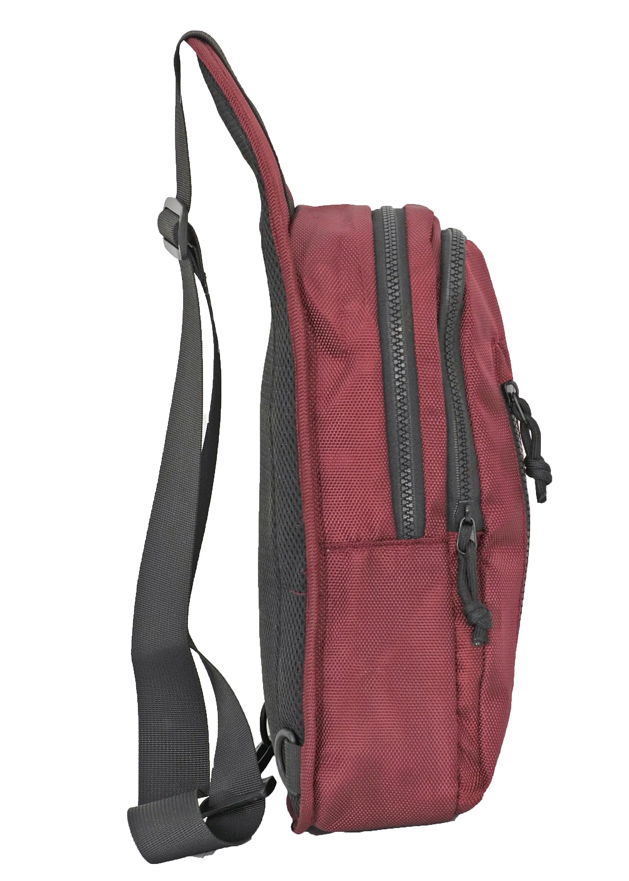 Save The Ocean Sustainable Sling Bag