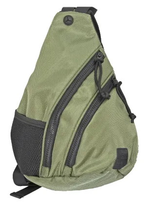 Save The Ocean Sustainable Sling Bag