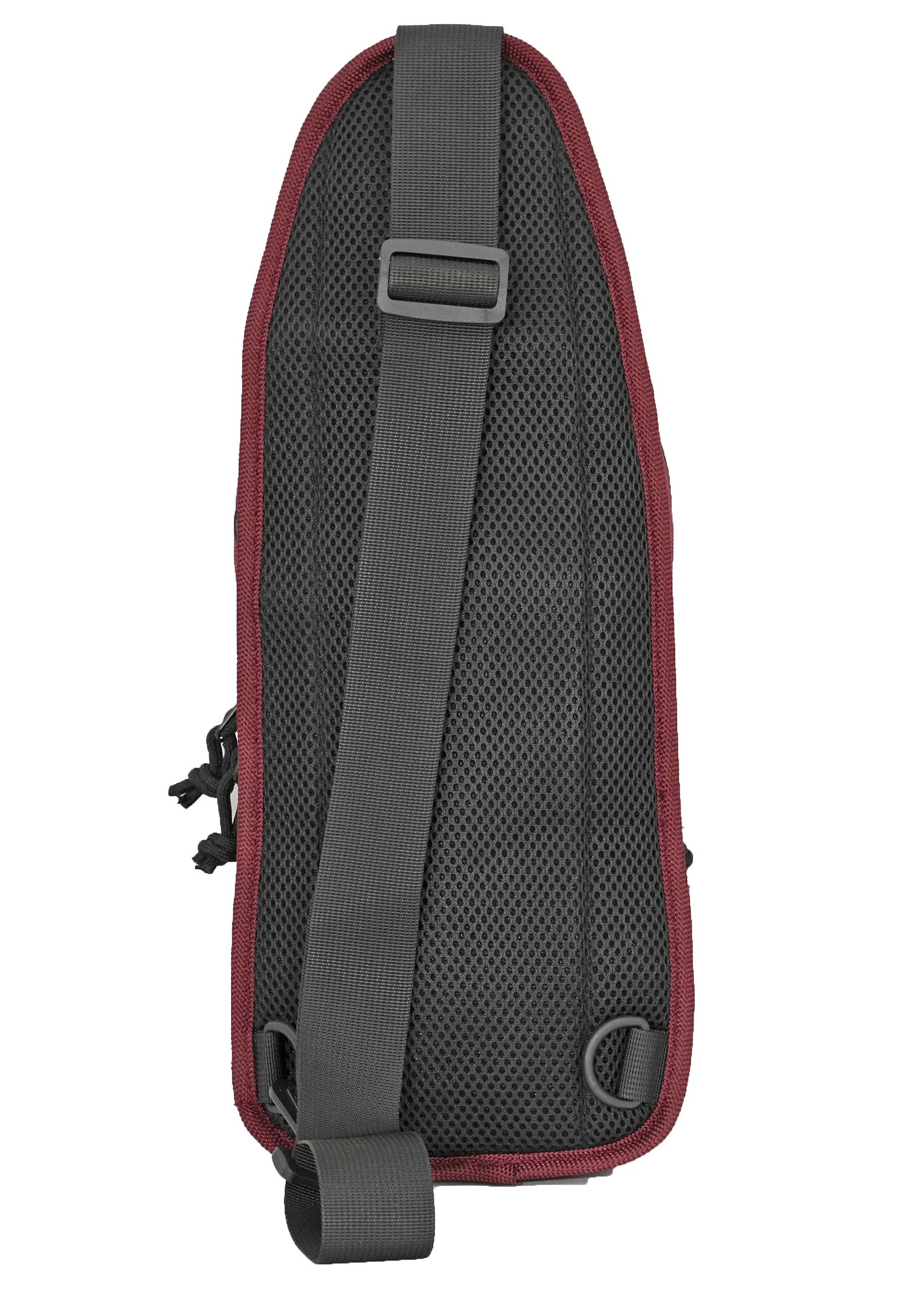 Save The Ocean Sustainable Sling Bag