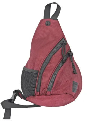 Save The Ocean Sustainable Sling Bag