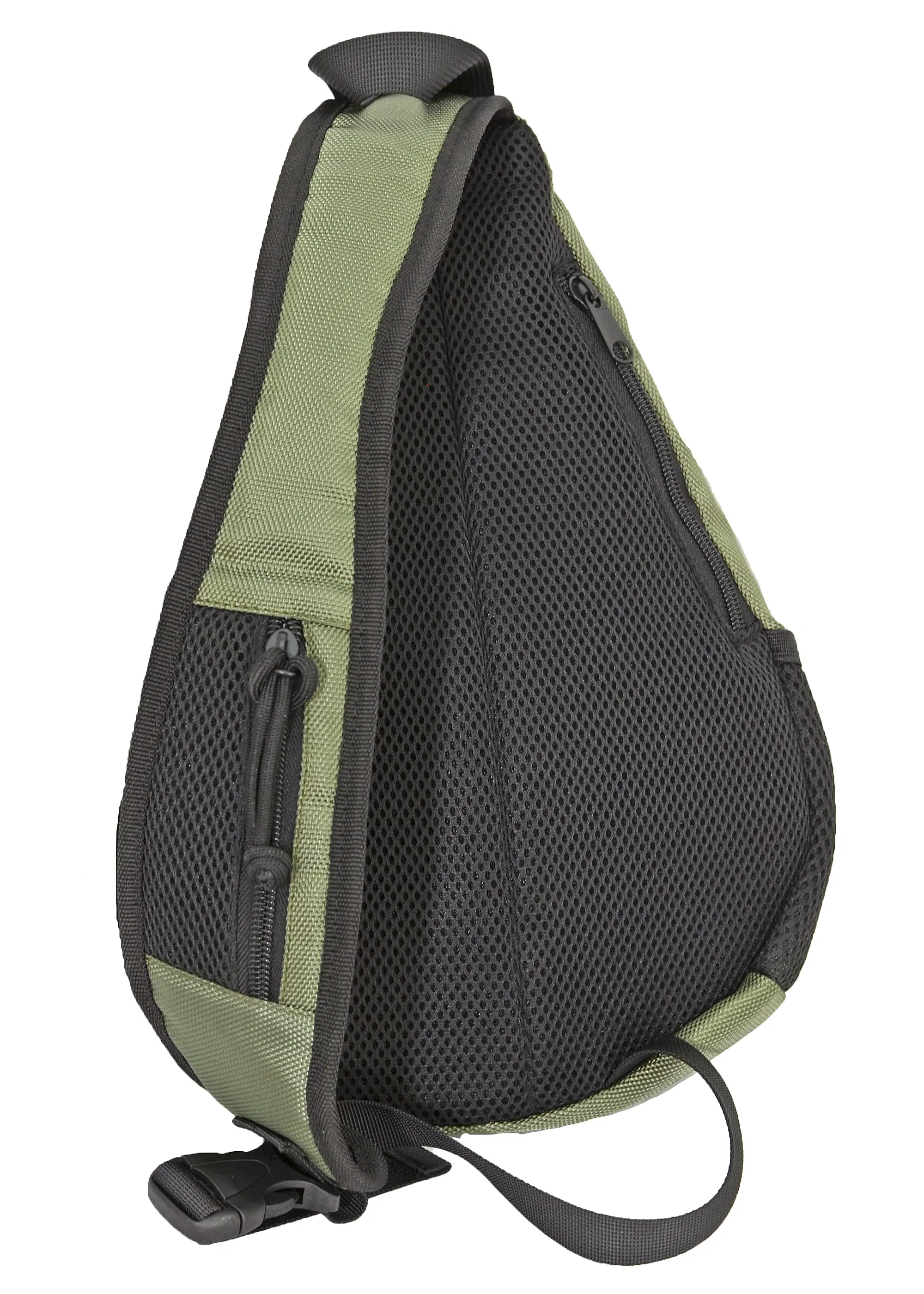 Save The Ocean Sustainable Sling Bag