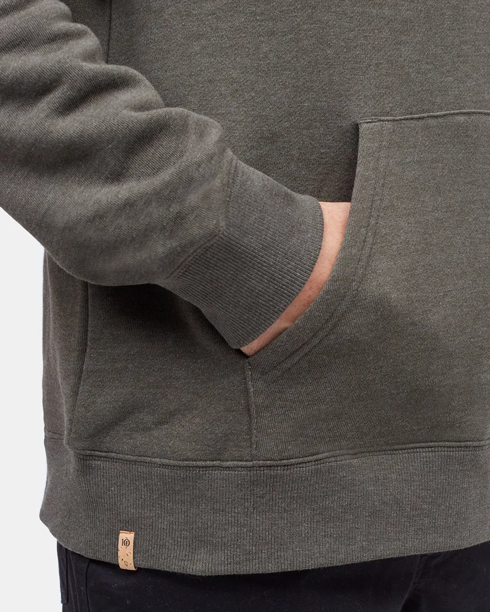 Sawyer Oversized Hoodie