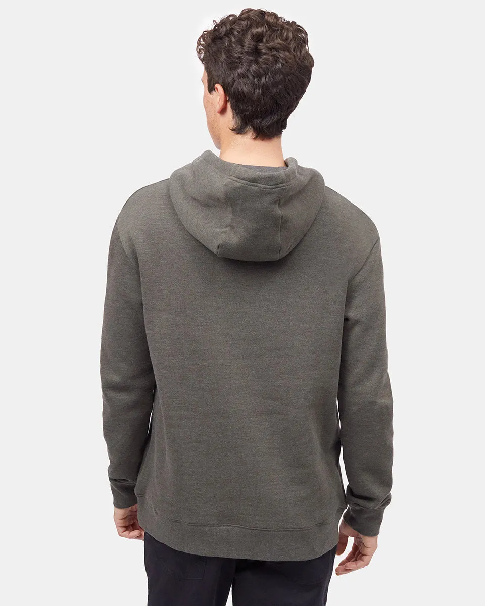 Sawyer Oversized Hoodie