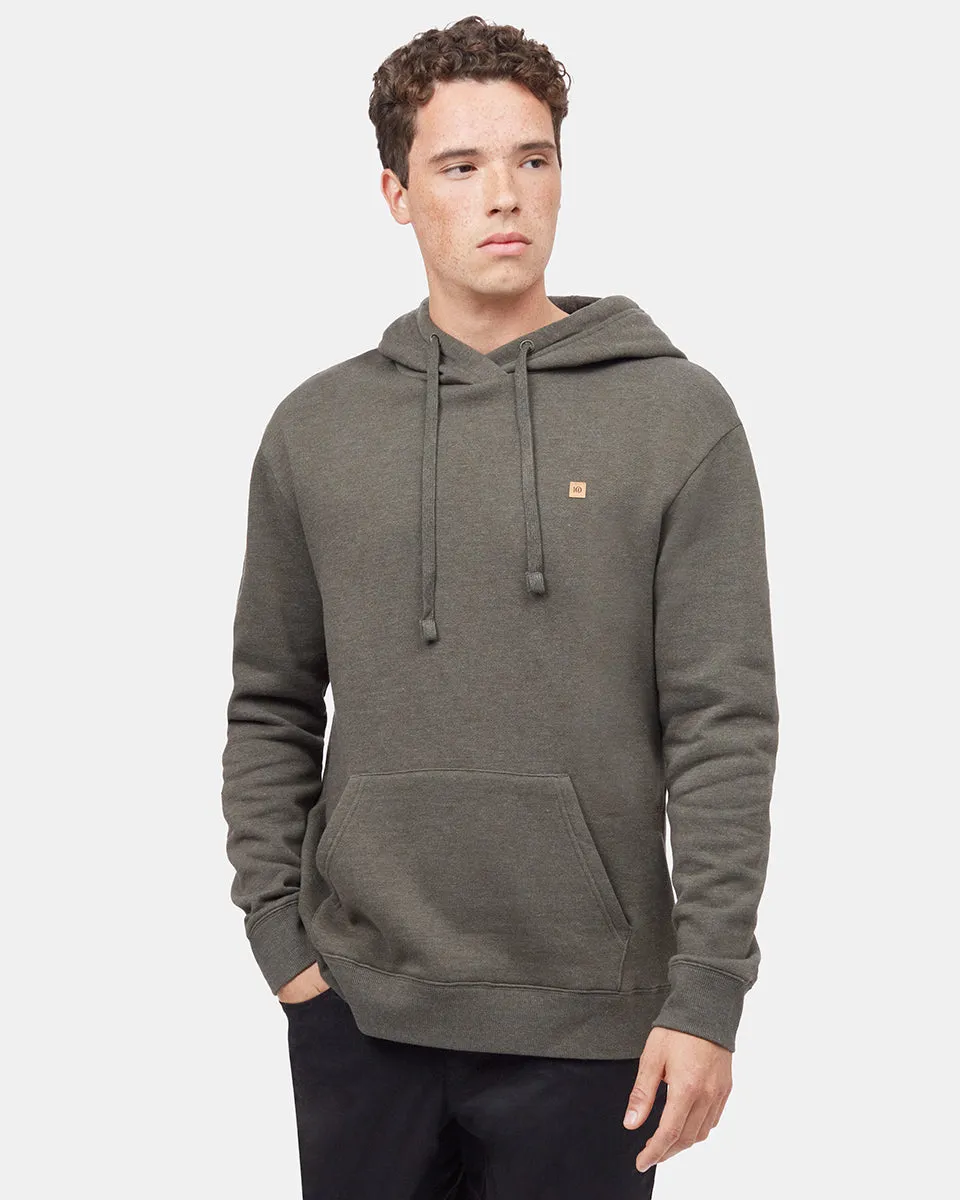 Sawyer Oversized Hoodie