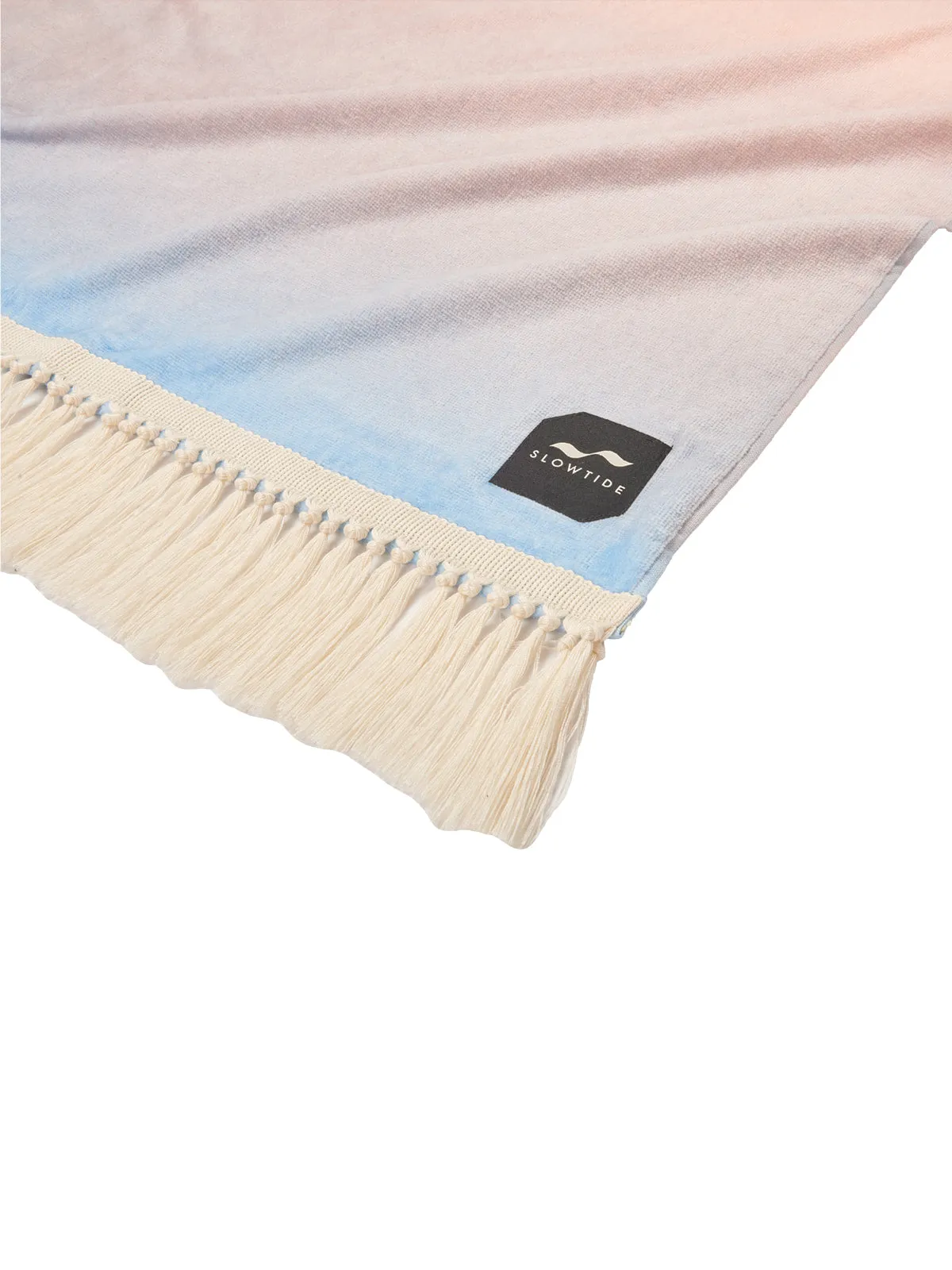 Sea Ombre Towel