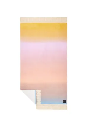 Sea Ombre Towel
