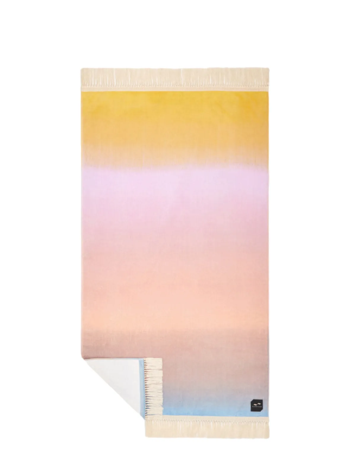 Sea Ombre Towel