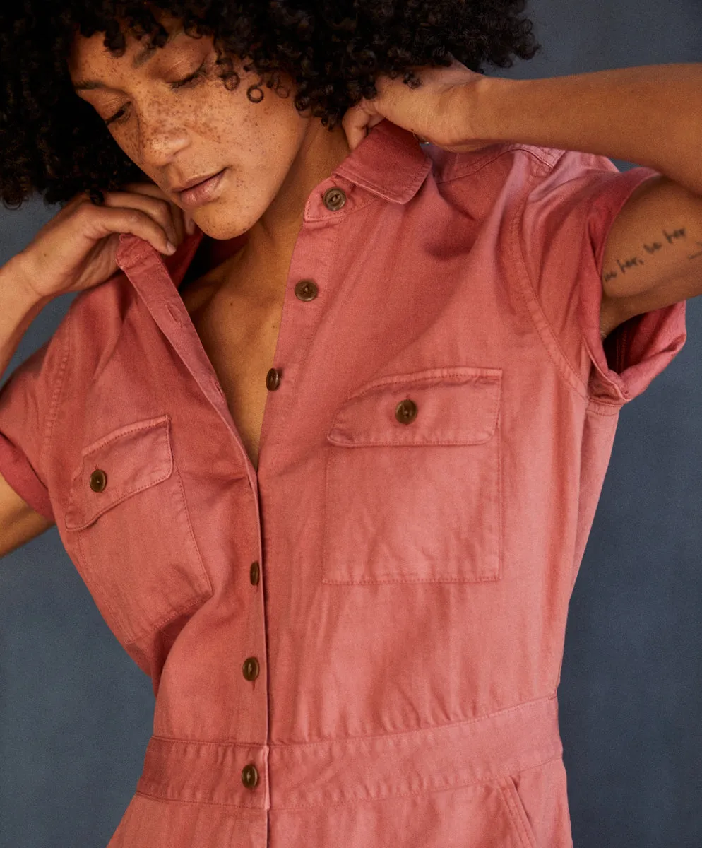 S.E.A. Suit - FINAL SALE