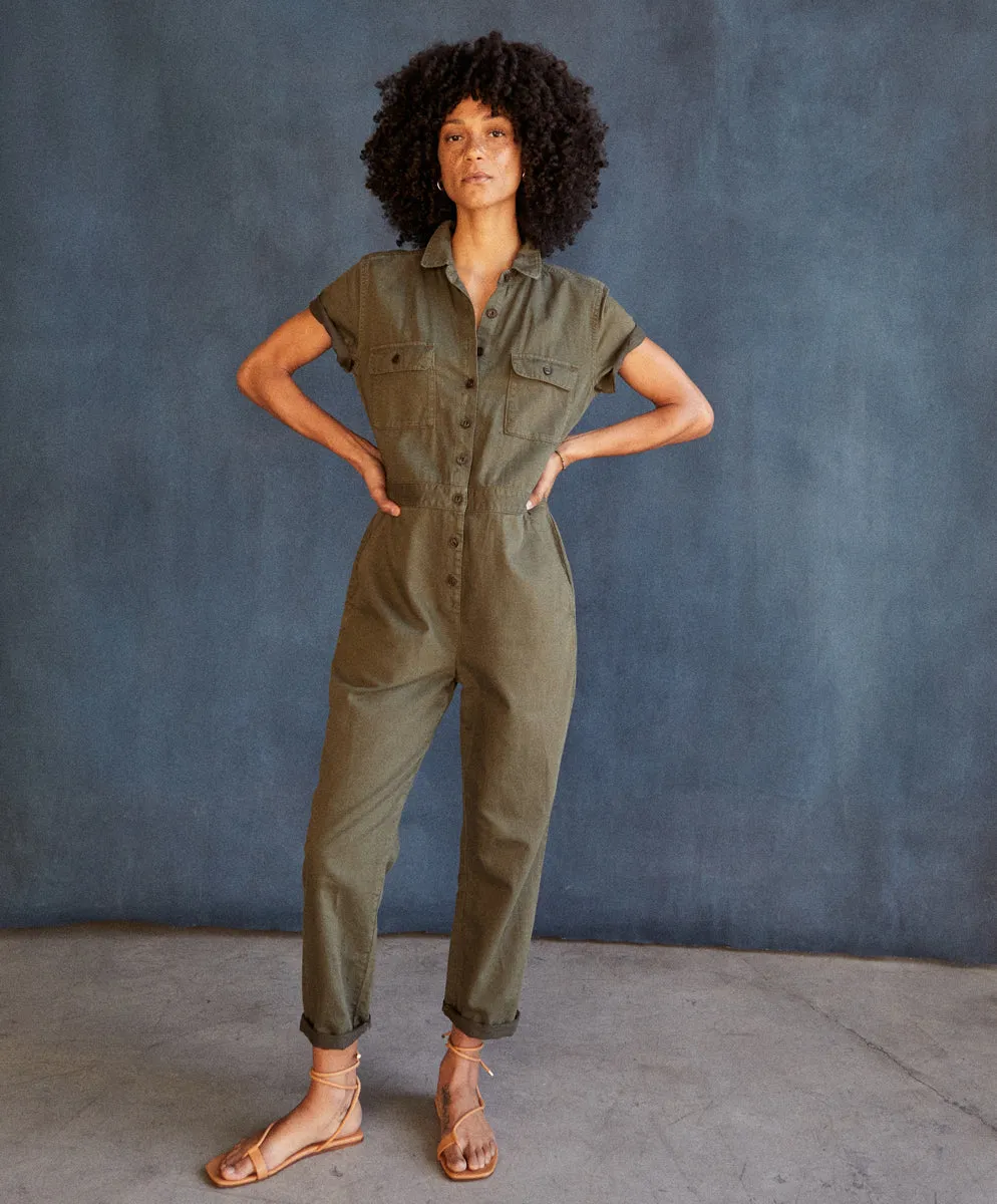 S.E.A. Suit - FINAL SALE